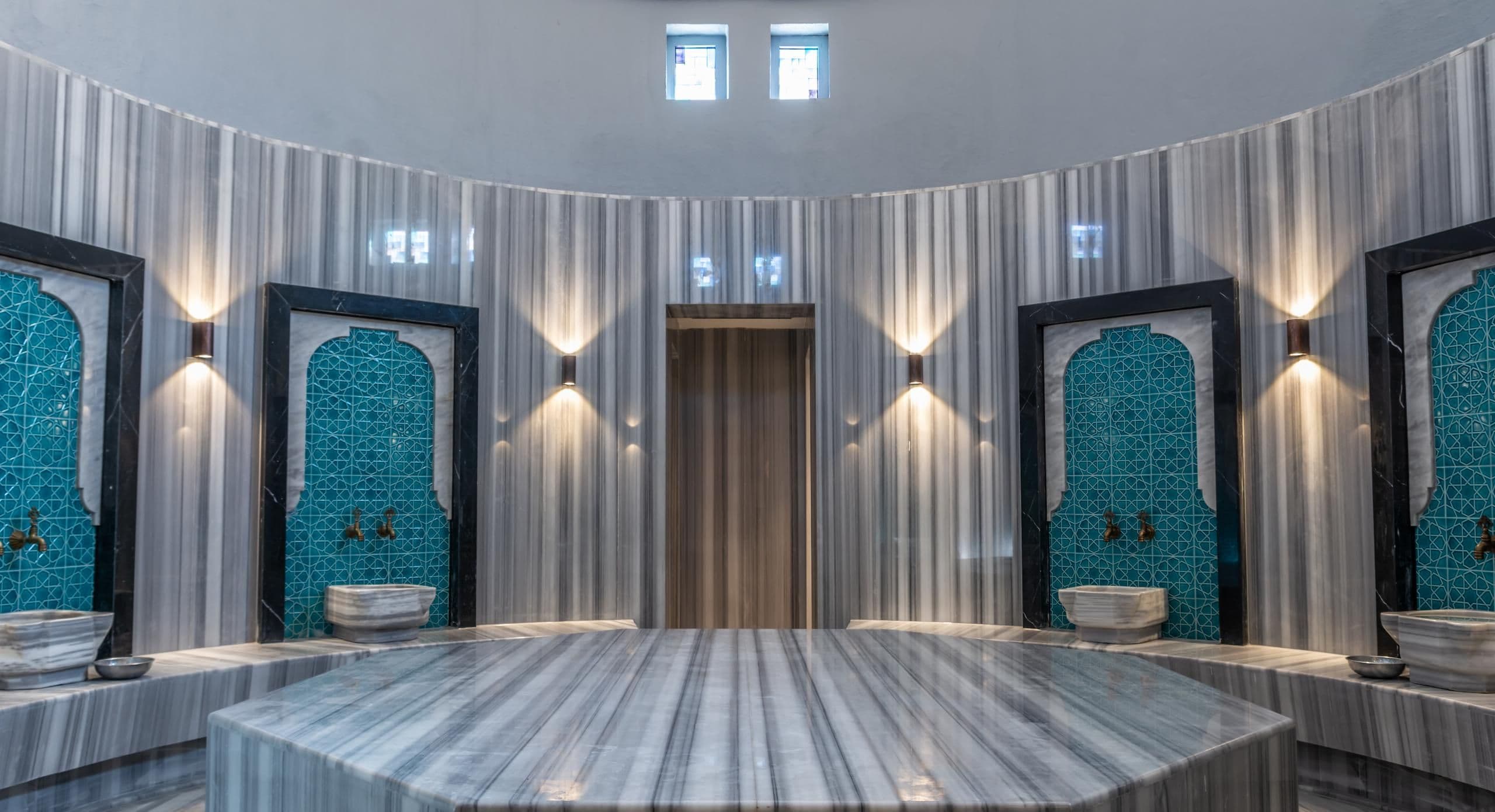 Baia Salima Kemer Spa & Wellness