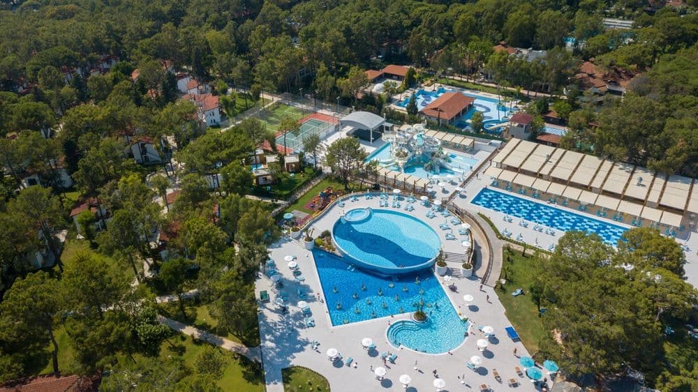 Baia Salima Kemer Tüm Fotoğraflar